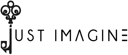 JUST IMAGINE
